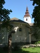 Az abaújszántói református templom