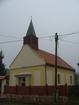 A gibárti református templom