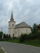 A laki református templom