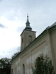 A színi református templom