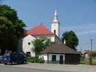 A bőcsi református templom