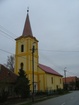 A kistokaji református templom