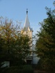 A karosi református templom