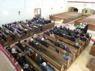 adventi istentisztelet