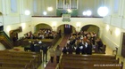 adventi istentisztelet