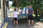 Ping-pong csata