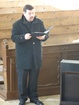 Rezsnyák Róbert operaénekes