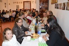 szeretetvendégség