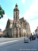 Szent Erzsébet dóm