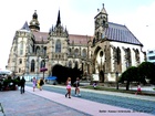 Szent Erzsébet dóm