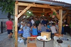 Borkóstolás