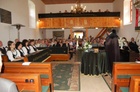Bódvaszilai Református Gyülekezet