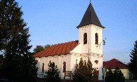 Hevesi Református Egyházközség Honlapja