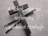 Miskolc-Perecesi Református Egyházközség Honlapja