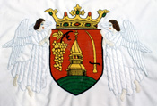 A Radostyáni Református Egyházközség honlapja