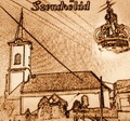 A Szendrőládi Református Egyházközség Honlapja